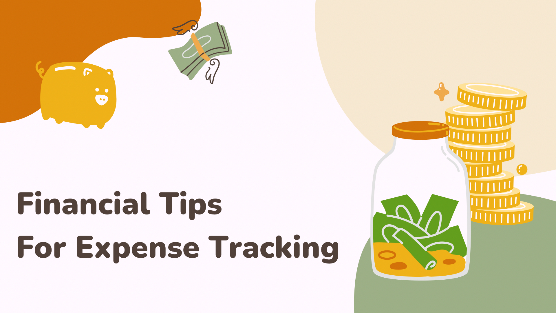 Expense Tracking: Smart Strategies & Tips