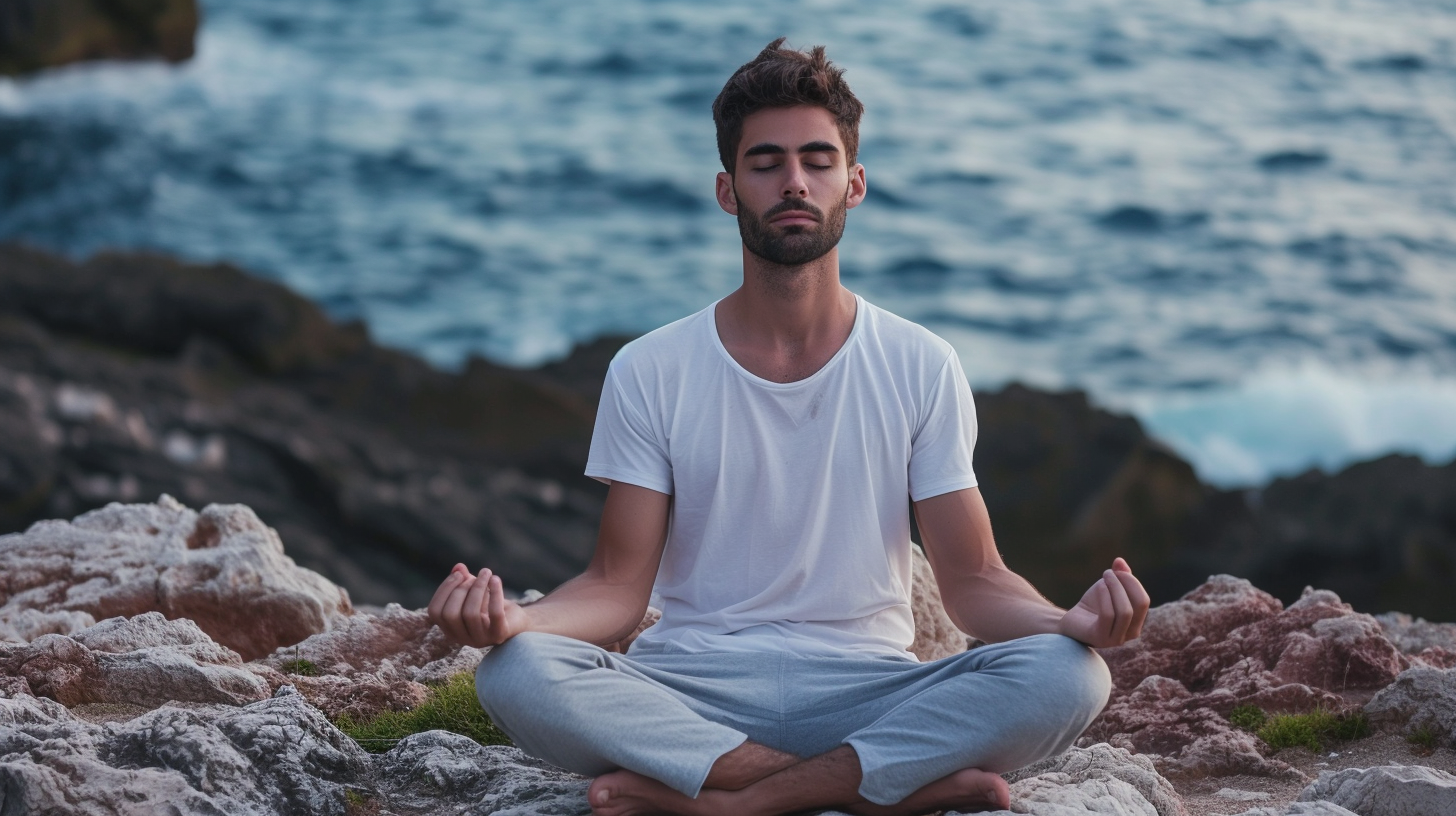 Getting Started with Mindfulness Meditation Techniques