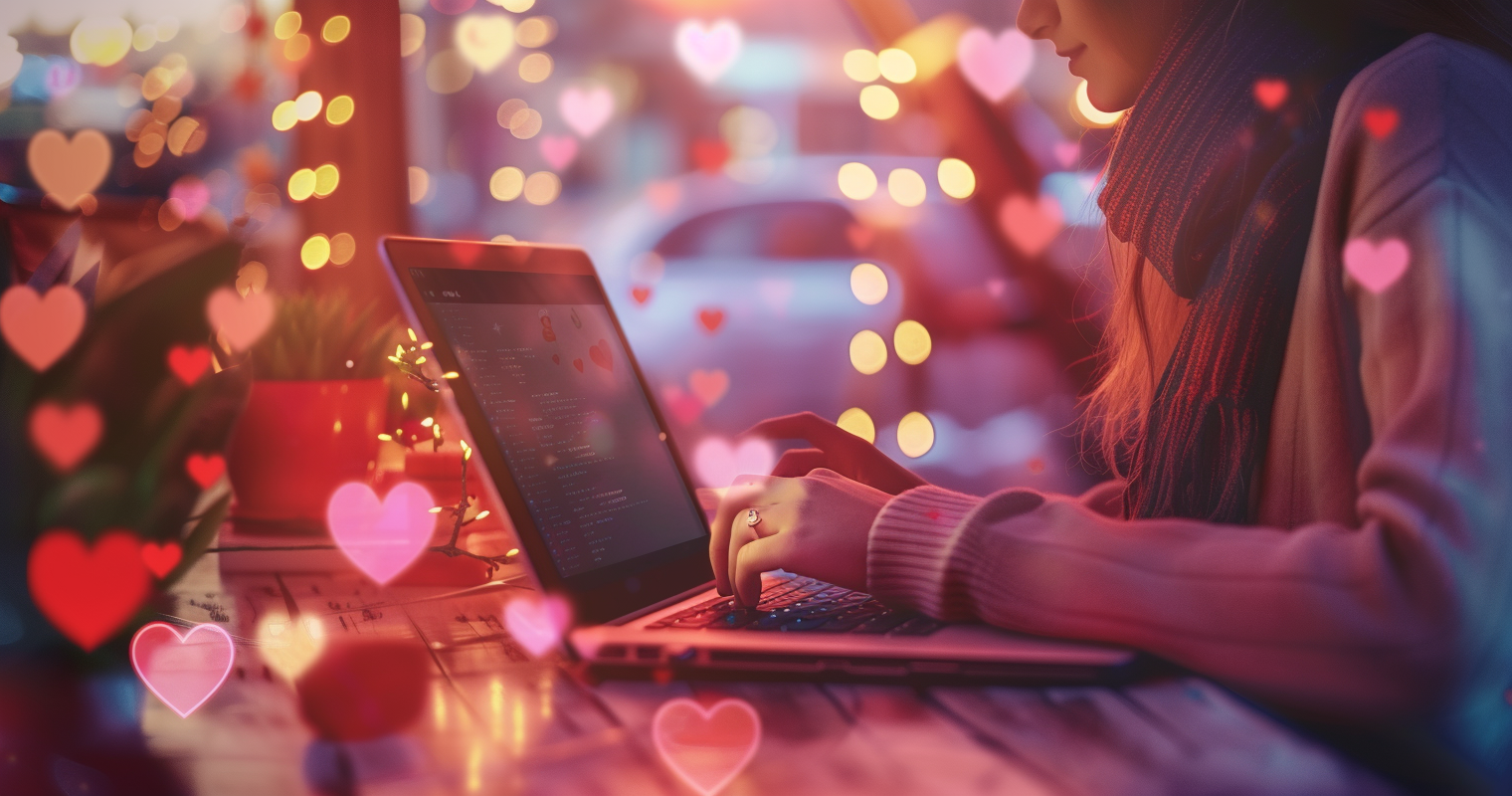 Online Dating Statistics And Facts In 2024