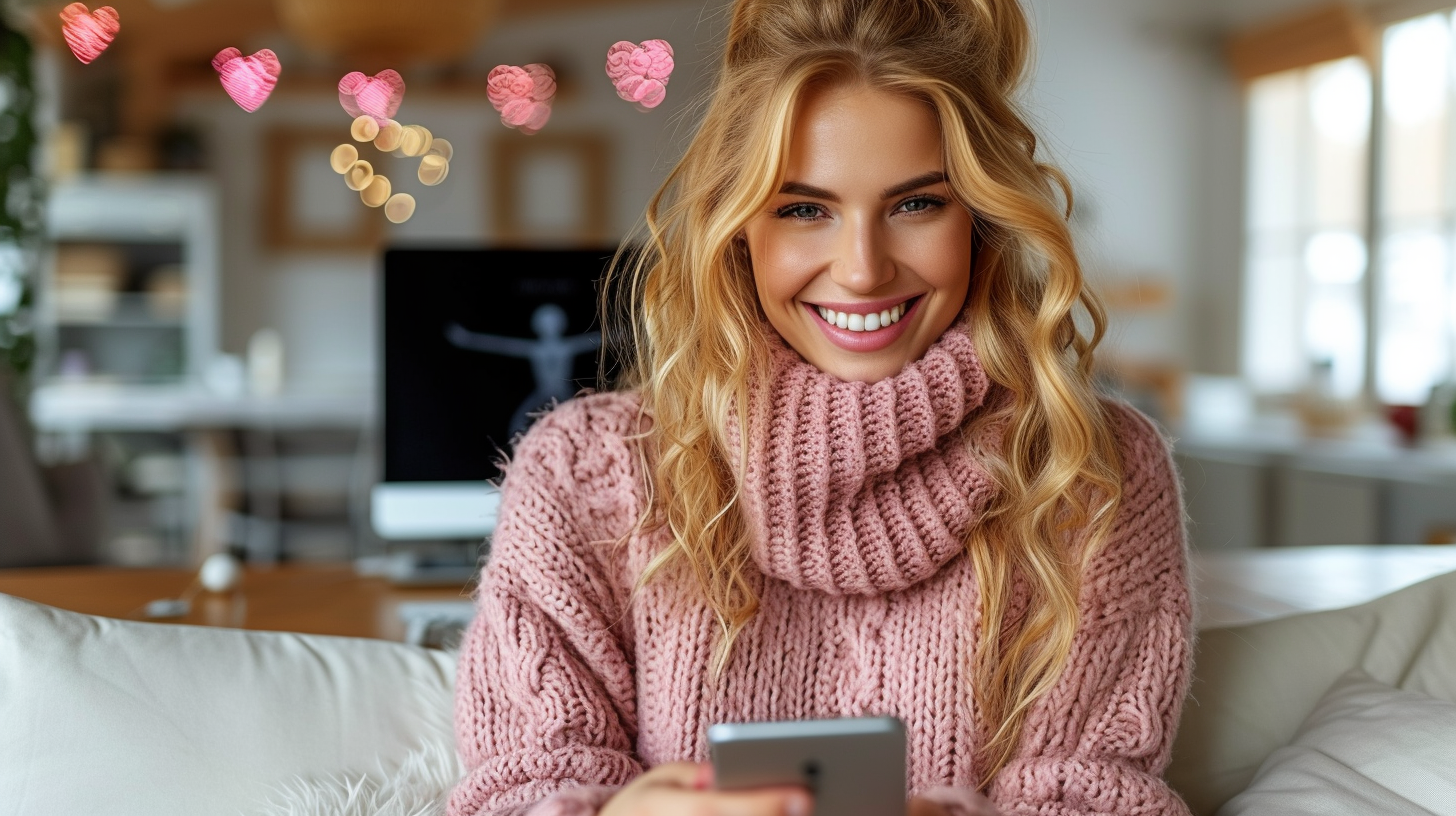 Online Dating Tips That’ll Help You Find Your Match